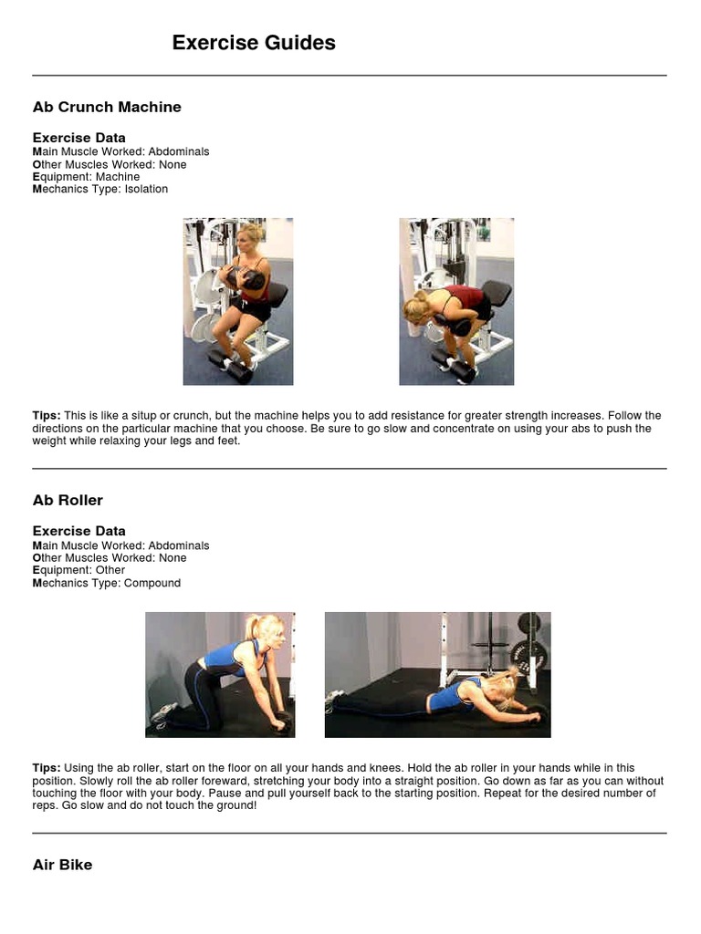 Bodybuilding - All | PDF | Anatomical Terms Of Motion | Arm