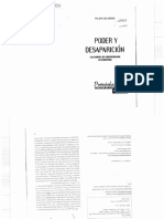 06-Calveiro, Pilar - Poder y desaparici+¦n. Libro completo.pdf