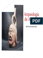 Arqueologc3ada de Amc3a9rica
