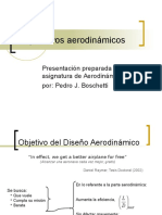 Dispositivos Aerodinamicos