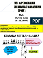 Materi Prof. Dr. Wurlina, DRH PDF