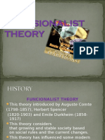 t1(II)Theories in Sociology