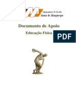 Documento de Apoio Educação Física