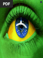 O Brasil Nos Dias de Hoje
