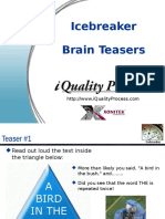 Icebreaker Brainteasers 100427053418 Phpapp01