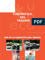 Cinematica Del Trauma Ecouno