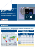 ENG 2.10 HOWG Guest Speaker-Arthur D Little Canadian Heavy Oil Forum