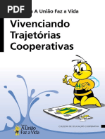 Vivenciando Trajetorias - Infantil
