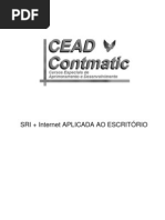 Informática - Apostila de Informática - Básico Internet