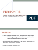 Peritonitis.pptx