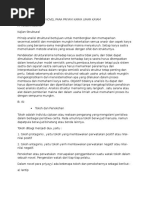 Download Kajian Struktural Novel Para Priyayi Karya Umar Kayam by Vira Nadia SN329900319 doc pdf