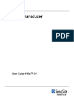 P11x Tranducer UG 14 Lgs P16677-04B e PDF