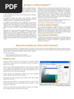 O que é o Photoshop