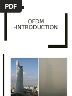 OFDM 