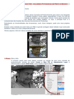 Tutorial Adobe Photoshop CS3 - Colorindo Fotografias em Preto e Branco.pdf