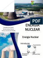 Energia Nuclear