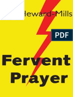 Fervent Prayer - Dag Heward-Mills