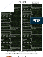 The Herd PDF