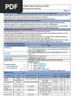 Petroleum Spill Health and Safety BPG 08132015 Draft Final