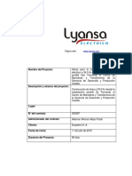 Ejemplo Plan Hse Villavicencio 3000387 Plan Hse Versión 1