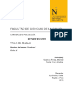 Informe Del 16 PF - 5 (Completo)