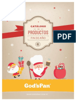 Catalogo Productos Navidad 2016 PDF
