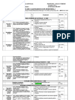 A Plan VI Sem I 20162017