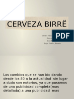 CERVEZA BIRRË.pptx