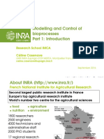 Slides Cours Modelling Control Bioprocesses Part1 Introduction Print