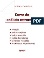 Curso de Análisis Estructural