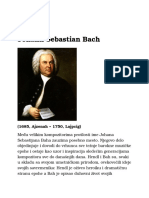 Bach