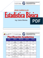 Estadistica Basica