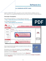 PDF Creator