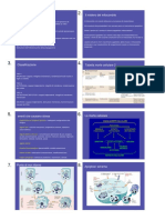 Apoptosi Cellulare Slides