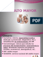 1-Adulto Mayor Clase #1