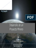 02.- Desarrollo de un Proyecto Minero..pdf