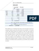 Interpretacion Polinomial