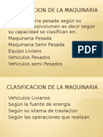 50862123-CLASIFICACION-DE-LA-MAQUINARIA.pptx