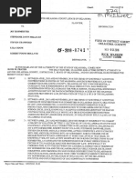 Hofmeister, Holland, Milligan, Odom and Crawford Information