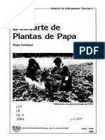 Descarte de Plantas de Papa PDF