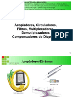 SIO 10 Dispositivos Passivos I 2014 2 PDF