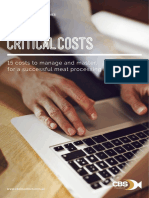 Critical Costs EBook