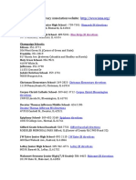 Athletics Directions For Website 15