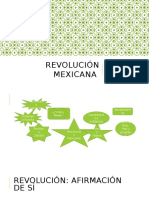 Revolución Mexicana