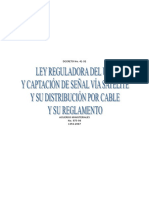 Ley Cable