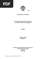 Download Analisis Pragmatik Dalam Kartun by dedie29 SN329929444 doc pdf