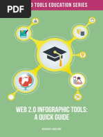 Download Web 20 Infographic Tools  A Quick Guide by ProfDrAmin SN329933940 doc pdf