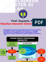 Ppt-Pembelajaran Karakter LPPM Uny