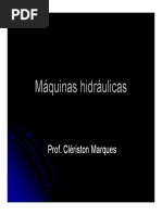 Maquinas Hidraulicas -A