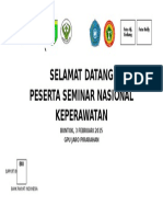 Selamat Datang